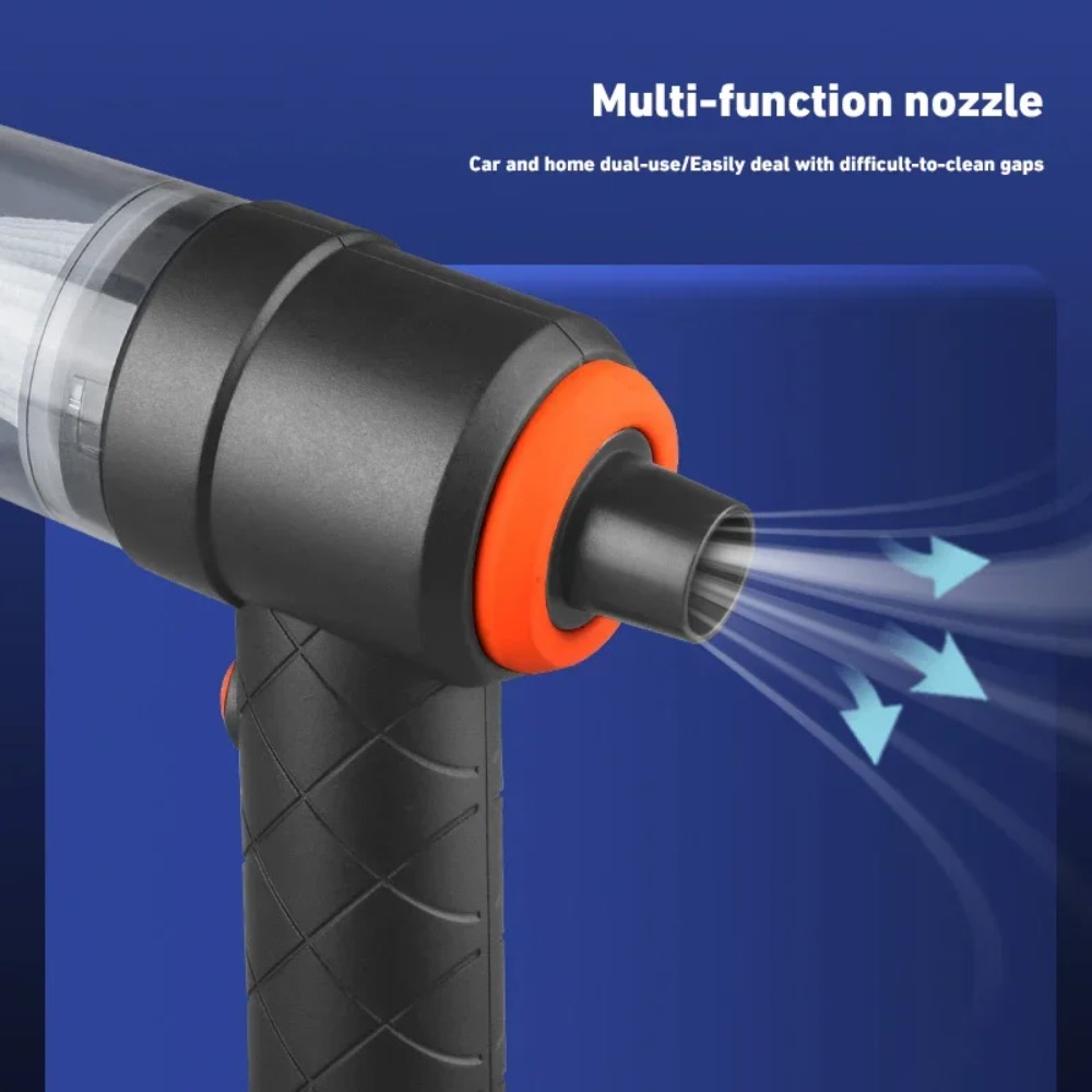 무선 핸드헬드 자동차 진공 청소기 12V 휴대용 강력한 - Power Tools Vacuum 리뷰 및 가격
