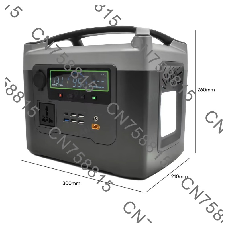 대용량 1000Wh, 라이브 스트리밍, 캠핑, 판매대, - Power Tools Toolstation 리뷰 및 가격