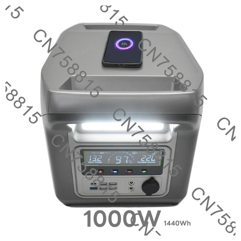 대용량 1000Wh, 라이브 스트리밍, 캠핑, 판매대, - Power Tools Toolstation 리뷰 및 가격